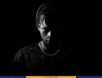 Le jeune artiste Darkly Boy brise le silence et signe un comeback avec « Kole »