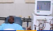 Dialyse aux Cayes : le coût des traitements dénoncé par Robenson René comme insoutenable