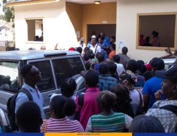 Le FNE relance la distribution de chèques à environ 500 bénéficiaires