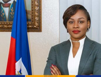 L’Université d’État de l’Alabama félicite son ancienne étudiante Lovely François pour sa nomination à la tête de l’ONA