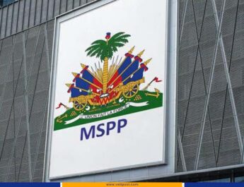 Les contractuels du MSPP exigent le paiement de 15 mois d’arriérés de salaires