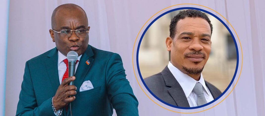 Me Inel Torchon réclame des excuses publiques à Jean Wilner Morin après son blanchiment par le CSPJ