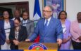 De retour en Haïti, Alix Didier Fils-Aimé annonce un renforcement du soutien international à la sécurité et à l’économie