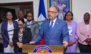 De retour en Haïti, Alix Didier Fils-Aimé annonce un renforcement du soutien international à la sécurité et à l’économie