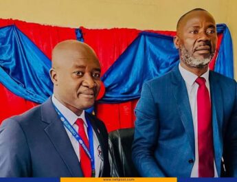 Joseph Dorléan installé à la tête de la coordination du PNCS dans l’Artibonite