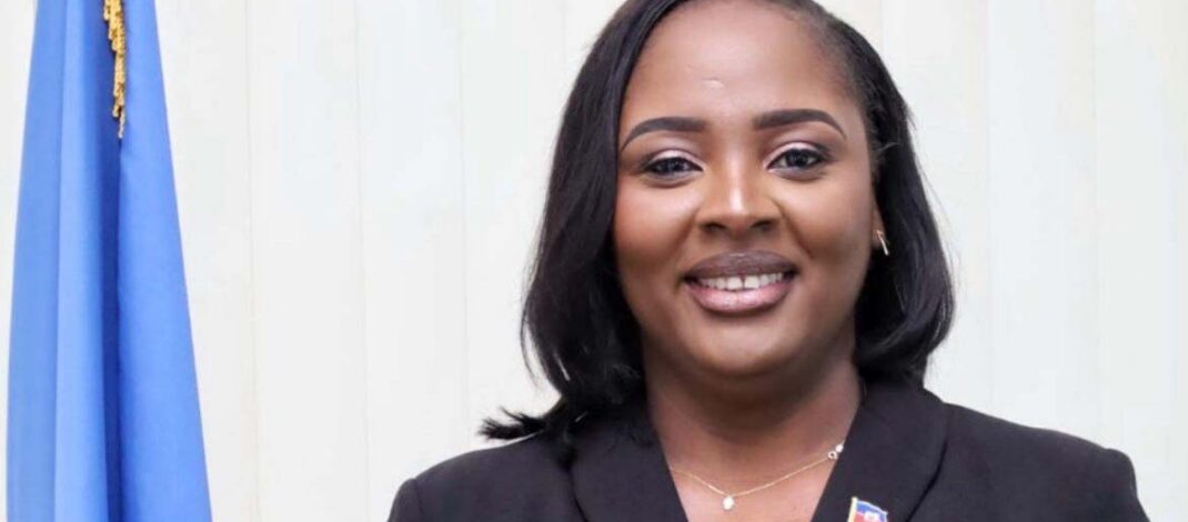 Sandra Paulemont appelle les diplômés de l’EDSEG à incarner l’héritage de Monferrier Dorval