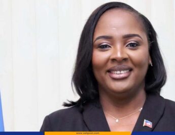 Sandra Paulemont appelle les diplômés de l’EDSEG à incarner l’héritage de Monferrier Dorval