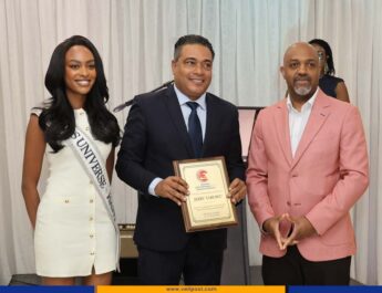 Après New-York, c’est au tour de Montréal d’honorer Jerry Tardieu pour son travail enfaveur de la diaspora