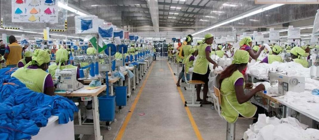 Le CSS invite les syndicats à suspendre la grève prévue dans le secteur textile et la sécurité