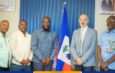L’Ambassade de France renouvelle son appui au PNCS pour renforcer les cantines scolaires en Haïti