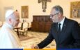Le Premier ministre haïtien reçu au Vatican pour évoquer la crise nationale