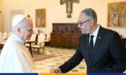 Le Premier ministre haïtien reçu au Vatican pour évoquer la crise nationale