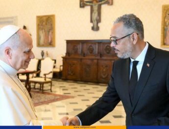 Le Premier ministre haïtien reçu au Vatican pour évoquer la crise nationale