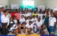 Le CITE lance aux Cayes un projet d’autonomisation des femmes rurales face aux changements climatiques