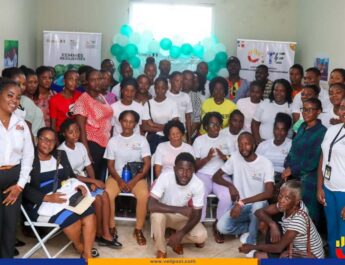 Le CITE lance aux Cayes un projet d’autonomisation des femmes rurales face aux changements climatiques