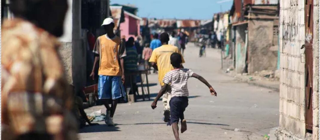 L’OIM recense plus de 10 000 déplacés après les affrontements armés à Cité Soleil