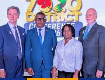 La DINEPA obtient un appui de 10millions de dollars du RotaryInternational sur cinq ans