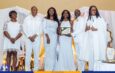 Gala Nightingale White Night : les infirmières haïtiennes célébrées pour leur engagement