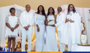 Gala Nightingale White Night : les infirmières haïtiennes célébrées pour leur engagement