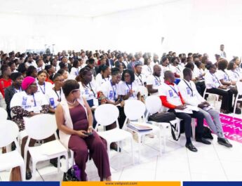 La jeunesse appelée à participer à la refondation démocratique d’Haïti
