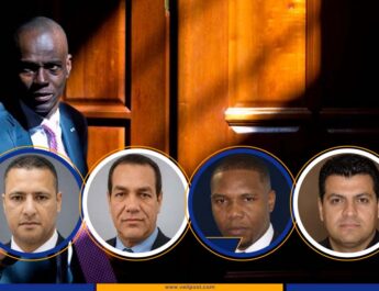 Miami : quatre hommes reconnus coupables dans le complot contre Jovenel Moïse