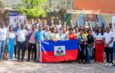 Delmas : KSPS forme 46 motocyclistes aux premiers secours avant la collecte de sang du 23 mai