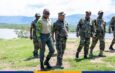 Le ministère de la Défense mise sur les zones frontalières pour renforcer l’armée haïtienne