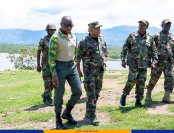 Le ministère de la Défense mise sur les zones frontalières pour renforcer l’armée haïtienne
