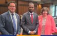 Crise haïtienne : plaidoyer de Me Camille Occius sur l’insécurité et la crise humanitaire devant le Sénat et les députés canadiens
