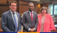 Crise haïtienne : plaidoyer de Me Camille Occius sur l’insécurité et la crise humanitaire devant le Sénat et les députés canadiens