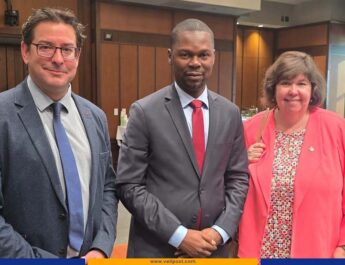 Crise haïtienne : plaidoyer de Me Camille Occius sur l’insécurité et la crise humanitaire devant le Sénat et les députés canadiens