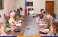 Le gouvernement renforce la coordination entre la PNH et les FAd’H pour reprendre les territoires contrôlés par les gangs