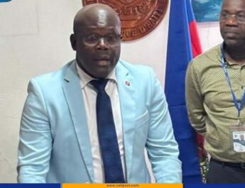 Cap-Haïtien : retour de Ronald Célicourt à l’APN, entre soutien et critiques