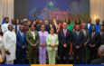 Alix Didier Fils-Aimé ouvre la Conférence nationale des leaders religieux pour la paix en Haïti