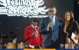 Foire de Paris 2026 : l’ambassadeur Louino Volcy met en avant les produits et le savoir-faire haïtiens