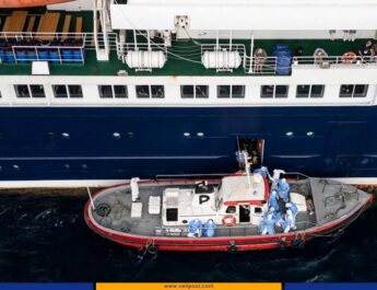 Alerte sanitaire : trois décès et des cas d’hantavirus confirmés sur un navire de croisière par l&rsquo;OMS