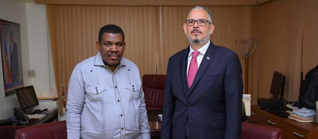 Le CEP demande une rencontre urgente avec le Premier ministre sur la nomination d’un directeur général