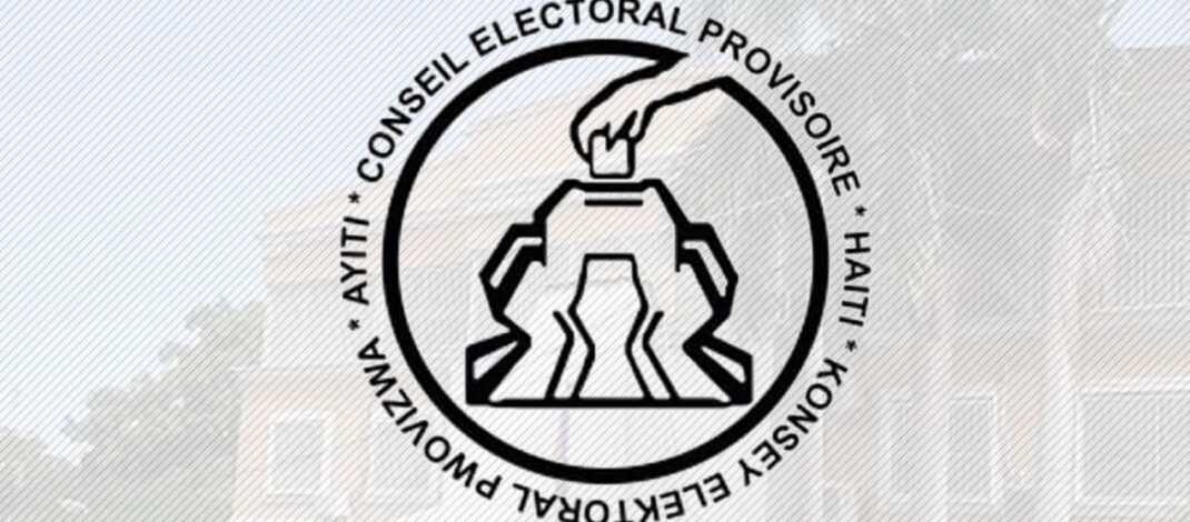 Le nouveau décret électoral écarte les personnalités sous sanctions internationales