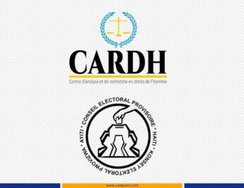 Décret électoral 2026 : le CARDH met en avant les mécanismes de lutte contre la corruption
