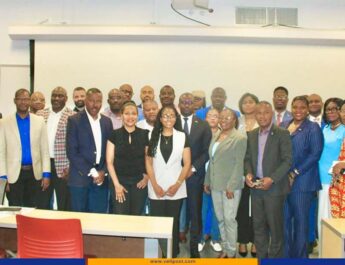 La diaspora haïtienne de New York au cœur des consultations de l’ULCC sur la lutte anticorruption