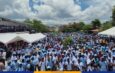 Gonaïves : le DEHFI lance officiellement ses activités politiques dans l’Artibonite