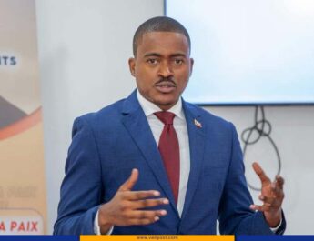 Haïti : l’économiste Benzico Pierre soulève des questions sur la gouvernance et les droits d’exploitation du secteur portuaire