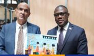 Mondial du Rhum 2026 : Haïti décroche le Grand Prix Terroir, Louino Volcy met en avant le savoir-faire national et valorise le rhum, la culture et le patrimoine haïtiens