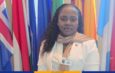 Sandra Paulemon représente Haïti à la Semaine de la consolidation de la paix de l’ONU à New York