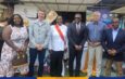 France : Au Festival des Mets et des Mots, la soupe joumou servie par la cheffe Carline Jeanne Irantus attire les regards