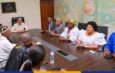 Le secteur Vodou réaffirme son engagement à accompagner les efforts nationaux de paix