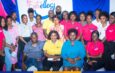 Limbé accueille le lancement du Programme d’Insertion des Femmes dans des Métiers Innovants
