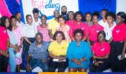Limbé accueille le lancement du Programme d’Insertion des Femmes dans des Métiers Innovants