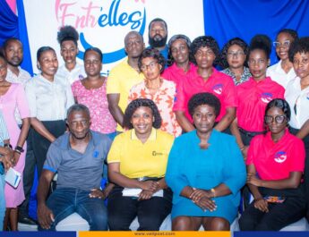 Limbé accueille le lancement du Programme d’Insertion des Femmes dans des Métiers Innovants