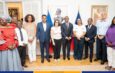 Forum économique Haïti–Outre-mer français : l’Ambassade d’Haïti à Paris mobilise les acteurs économiques de la Caraïbe et renforce les partenariats